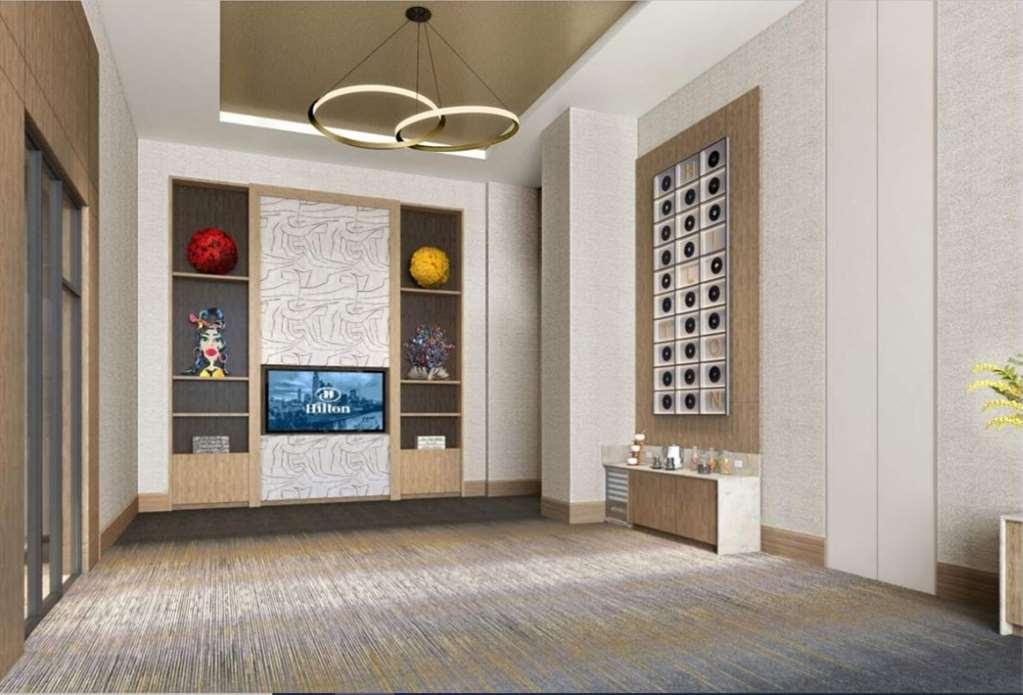 Hilton Bna Nashville Airport Terminal สิ่งอำนวยความสะดวก รูปภาพ