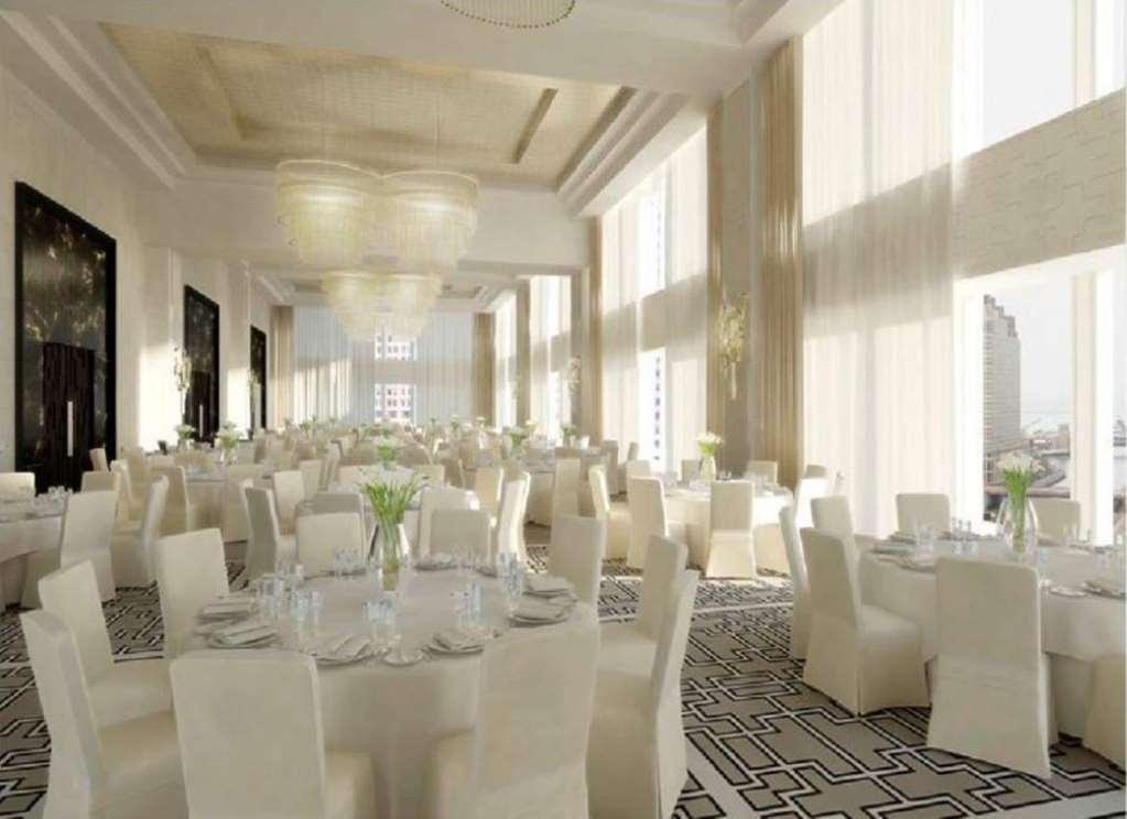 Hilton Bna Nashville Airport Terminal สิ่งอำนวยความสะดวก รูปภาพ