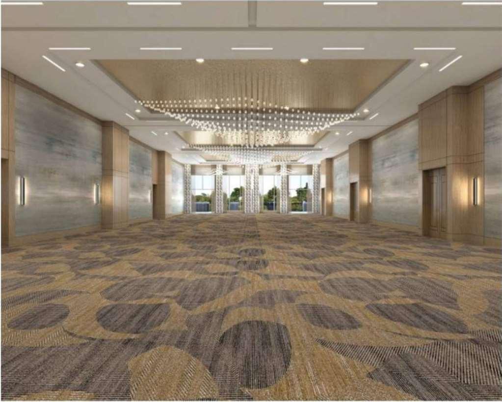 Hilton Bna Nashville Airport Terminal สิ่งอำนวยความสะดวก รูปภาพ